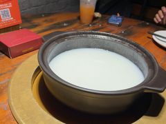 -大良毋米粥·粥底火锅(岭南天地店)