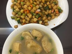 -护国寺小吃(安定门店)