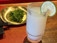 -300杯·和牛烧肉清酒专门店(廊里店)