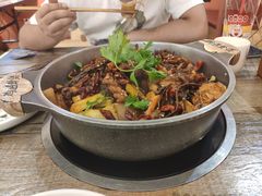 -鸡遇虾煲干锅火锅(小寨金莎店)