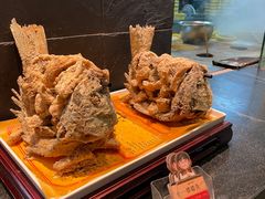 -老淮滨-蚌埠非遗小吃(淮河路店)