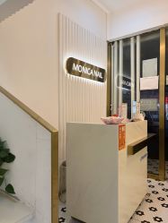 -MONICA BOX美甲美睫