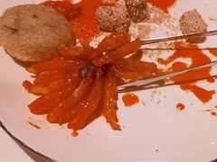 -宝轩渔府·老字号海鲜·正宗津菜(水上店)
