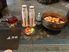 -菩泰·泰式草本按摩SPA(武汉新天地南馆店)