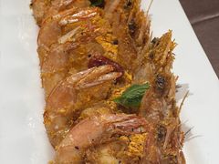 -美博·美术博物馆主题餐厅(威尼斯水城店)