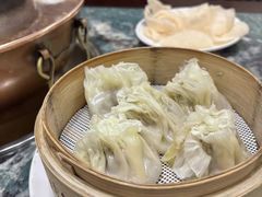 -楼外楼大刀肉传统火锅(西安大路店)
