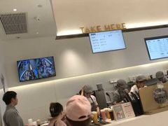 -喜茶(永旺梦乐城店)