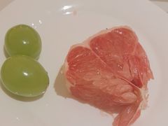 -晶丽香榭自助餐(南京大饭店)