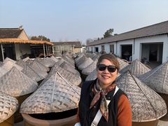 -苏州市吴中区光福窑上花果蜜饯厂