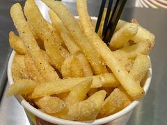 -Potato Corner(广州天河城店)