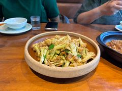 -江南小叙·美食研究院(鱼街店)