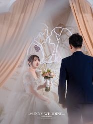 -Sunny喜铺婚礼定制·求婚策划