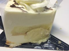 -三只蜜蜂蛋糕(东城店)