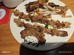 -巢爷老味(东方红店)