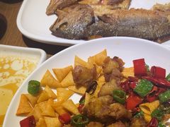 -鸽味轩·粤菜小馆(高楼门总店)