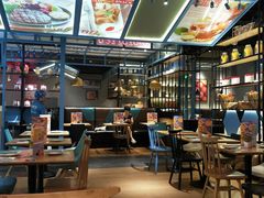 -菲滋意式餐厅(海宁银泰城店)