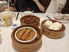 -稻香海鲜饭店(第一国际店)