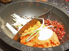 -蜀大侠火锅(龙岗店)