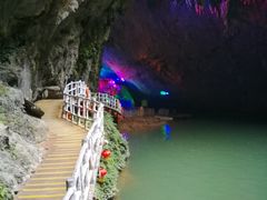 -英西峰林·洞天仙境