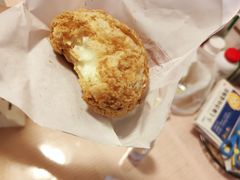 -君之狮子山·轻糖烘焙(松江印象城店)