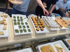 -素满香·食养自助(建邺万达店)