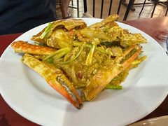 -班赞海鲜市场