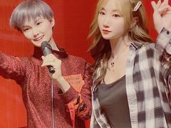 -上海杜莎夫人蜡像馆