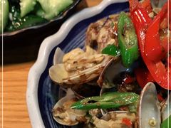-三太子地摊烧烤·小龙虾(北蔡店)