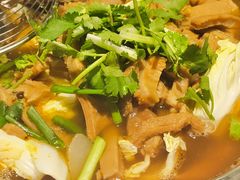 -古乐牛香·鲜牛肉牛杂火锅(千灯店)