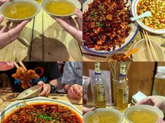 -饭江湖·江湖菜(湖广会馆店)