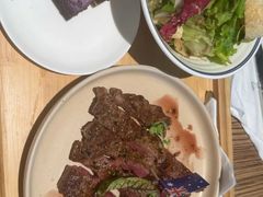 -榖屋house of flour(张江首店)