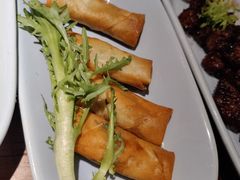 杭州春卷-外婆家(静安大悦城店)