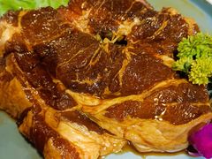 -大壮家原味烤肉(兴华北街店)