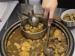 -阿婆牛杂·广府非遗地标美食(云山天地店)