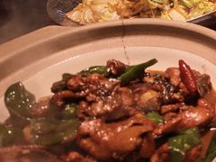 -老淮滨-蚌埠非遗小吃(淮河路店)