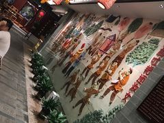 -金城大酒店-中餐厅(汾江中路店)