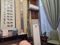 -中国饭店-餐厅