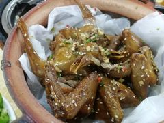 -一煲鸽