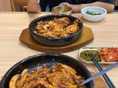 -米村拌饭(江宁万达店)