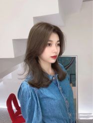 -未来美发·T1M HAIR SALON