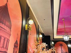 -俄士厨房(环球港店)