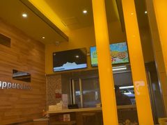 -尊宝比萨(石牌东店)
