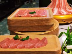 -一绪に寿喜烧自助(世茂广场店)