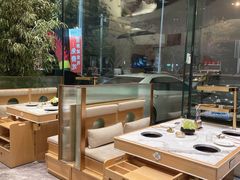 -大舜国风· 和牛火锅(绮霞街店)