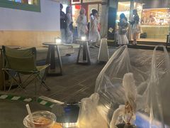 -大青树咖啡(大理古城店)