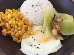 -海盗虾饭·剥好的小龙虾饭(SOHO尚都店)