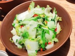 -聚鑫朋酸菜肥肠(九龙仓店)