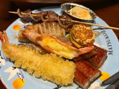 -松子料理(亮马桥店)