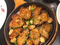 -船歌·鱼水饺青岛菜(合肥路永旺店)