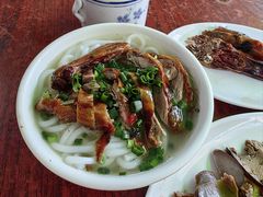 -凌舍好烧鹅(中山路店)